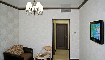 Prichal Hotel