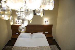 Prichal Hotel