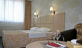 Prichal Hotel