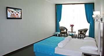 Prichal Hotel
