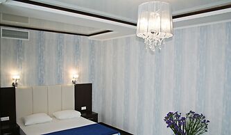 Prichal Hotel