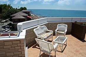 Prichal Hotel