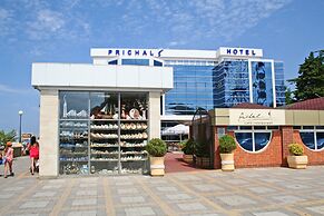 Prichal Hotel