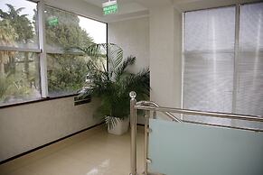 Prichal Hotel