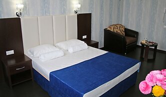 Prichal Hotel