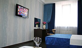 Prichal Hotel