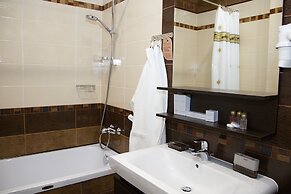Prichal Hotel
