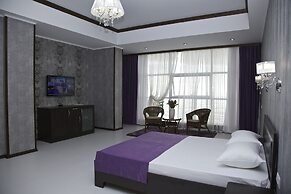 Prichal Hotel