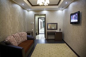 Prichal Hotel