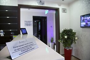 Prichal Hotel