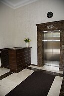 Prichal Hotel
