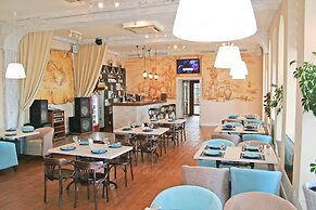 Prichal Hotel