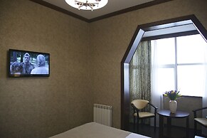 Prichal Hotel
