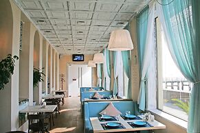Prichal Hotel