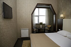 Prichal Hotel