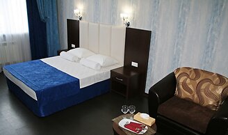 Prichal Hotel
