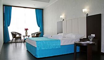 Prichal Hotel