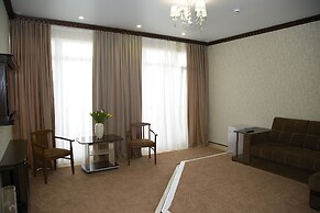 Prichal Hotel