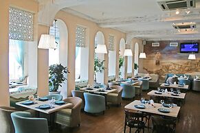 Prichal Hotel