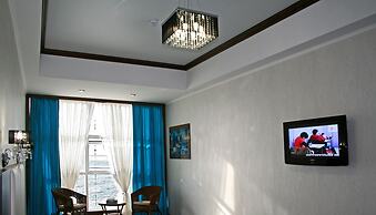 Prichal Hotel