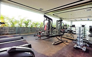 Novotel Karawang