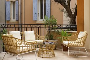 Grand Hôtel d’Orange, BW Signature Collection