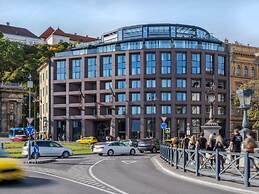 Hotel Clark Budapest - Adults Only