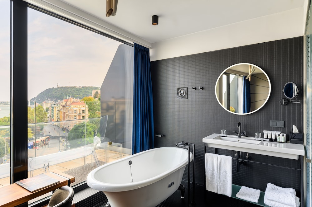 Hotel Clark Budapest - Adults Only