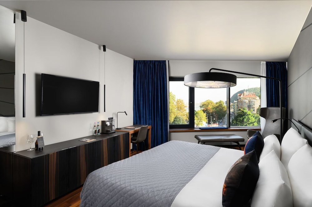Hotel Clark Budapest - Adults Only