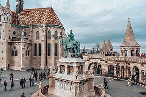 Hotel Clark Budapest - Adults Only