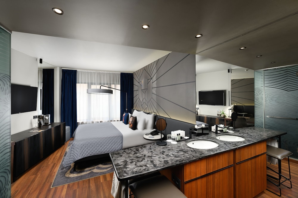 Hotel Clark Budapest - Adults Only