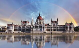 Hotel Clark Budapest - Adults Only