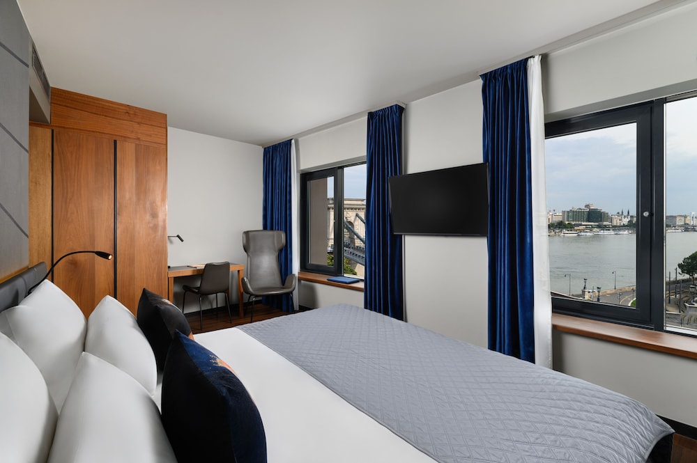 Hotel Clark Budapest - Adults Only