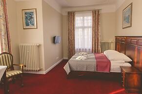Hotel Willa Starosty