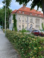 Hotel Willa Starosty
