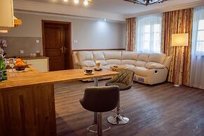 Hotel Willa Starosty