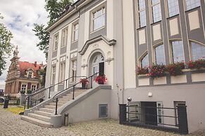 Hotel Willa Starosty