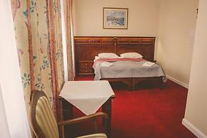 Hotel Willa Starosty
