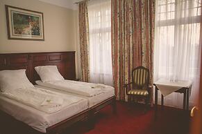 Hotel Willa Starosty