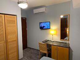 Hotel Willa Starosty