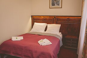 Hotel Willa Starosty