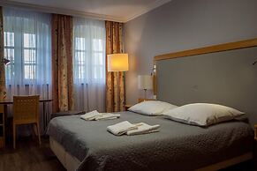 Hotel Willa Starosty