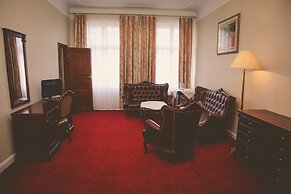 Hotel Willa Starosty