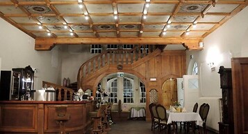 Hotel Willa Starosty