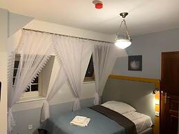Hotel Willa Starosty