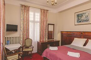 Hotel Willa Starosty