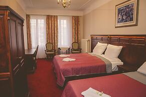 Hotel Willa Starosty