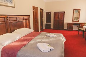 Hotel Willa Starosty
