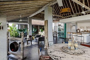 Villa Hari Indah