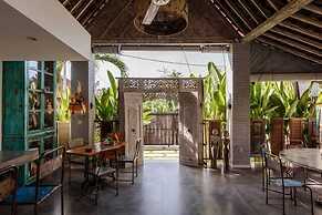 Villa Hari Indah